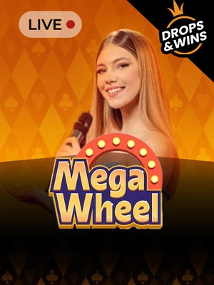 Mega Wheel