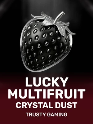 Lucky Multifruit Crystal Dust