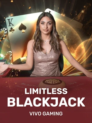 Limitless Blackjack