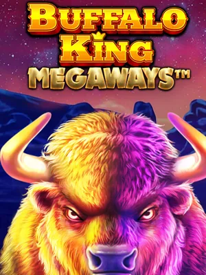 Buffalo King Megaways