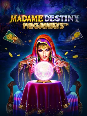 Madame Destiny Megaways