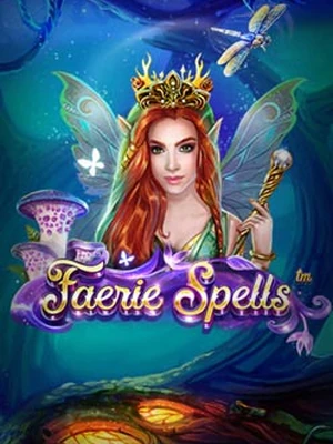 Faerie Spells