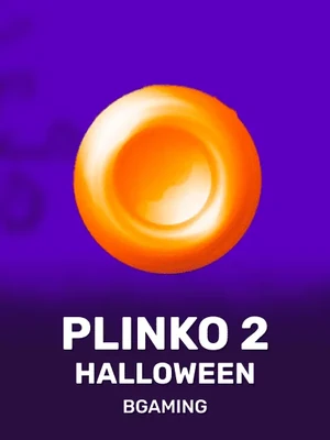 Plinko 2 Halloween
